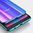 Ultra-thin Transparent TPU Soft Case H05 for Huawei Honor 10