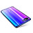 Ultra-thin Transparent TPU Soft Case H05 for Huawei Honor 10 Blue