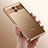 Ultra-thin Transparent TPU Soft Case H05 for Huawei Mate 10