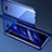 Ultra-thin Transparent TPU Soft Case H05 for Samsung Galaxy S8