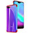 Ultra-thin Transparent TPU Soft Case H06 for Huawei Honor 10 Red