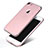 Ultra-thin Transparent TPU Soft Case H10 for Apple iPhone 7 Clear