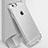 Ultra-thin Transparent TPU Soft Case H14 for Apple iPhone 6S Clear