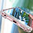 Ultra-thin Transparent TPU Soft Case H14 for Apple iPhone 6S Clear