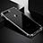 Ultra-thin Transparent TPU Soft Case H21 for Apple iPhone 7 Plus Clear