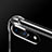 Ultra-thin Transparent TPU Soft Case H21 for Apple iPhone 8 Plus Clear