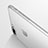 Ultra-thin Transparent TPU Soft Case H22 for Apple iPhone 8 Plus Clear