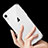 Ultra-thin Transparent TPU Soft Case HC06 for Apple iPhone XR Clear