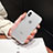 Ultra-thin Transparent TPU Soft Case K01 for Apple iPhone X Clear