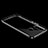 Ultra-thin Transparent TPU Soft Case K01 for Huawei Honor 20 Lite Clear