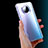 Ultra-thin Transparent TPU Soft Case K01 for Huawei Mate 30E Pro 5G Clear