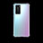 Ultra-thin Transparent TPU Soft Case K01 for Huawei P40 Pro Clear