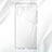Ultra-thin Transparent TPU Soft Case K01 for Samsung Galaxy Note 10 Plus Clear