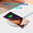 Ultra-thin Transparent TPU Soft Case K01 for Samsung Galaxy Note 20 Ultra 5G Clear