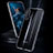 Ultra-thin Transparent TPU Soft Case K02 for Huawei Honor 20 Clear