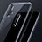 Ultra-thin Transparent TPU Soft Case K02 for Huawei Honor 20S Clear