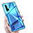 Ultra-thin Transparent TPU Soft Case K02 for Huawei Nova 6 Clear