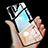 Ultra-thin Transparent TPU Soft Case K02 for Huawei P30 Pro Clear