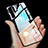 Ultra-thin Transparent TPU Soft Case K02 for Huawei P30 Pro New Edition Clear