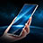 Ultra-thin Transparent TPU Soft Case K02 for Samsung Galaxy Note 10 5G Clear