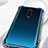 Ultra-thin Transparent TPU Soft Case K02 for Xiaomi Mi 9T Pro Clear