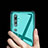 Ultra-thin Transparent TPU Soft Case K02 for Xiaomi Mi Note 10 Clear