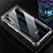 Ultra-thin Transparent TPU Soft Case K03 for Huawei Honor 20i Clear