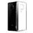 Ultra-thin Transparent TPU Soft Case K03 for Huawei Mate 20 Clear
