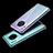 Ultra-thin Transparent TPU Soft Case K03 for Huawei Mate 30 5G Clear