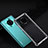 Ultra-thin Transparent TPU Soft Case K03 for Huawei Mate 30 Pro 5G Clear