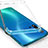 Ultra-thin Transparent TPU Soft Case K03 for Huawei Nova 5i Clear