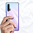 Ultra-thin Transparent TPU Soft Case K03 for Huawei Nova 6 5G Clear