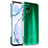 Ultra-thin Transparent TPU Soft Case K03 for Huawei Nova 6 SE Clear