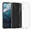 Ultra-thin Transparent TPU Soft Case K04 for Huawei Honor 20 Clear