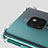 Ultra-thin Transparent TPU Soft Case K04 for Huawei Mate 20 Clear