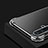 Ultra-thin Transparent TPU Soft Case K04 for Huawei Nova 5 Clear
