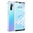 Ultra-thin Transparent TPU Soft Case K04 for Huawei P30 Pro Clear