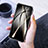Ultra-thin Transparent TPU Soft Case K04 for Samsung Galaxy Note 20 Ultra 5G Clear