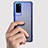 Ultra-thin Transparent TPU Soft Case K05 for Huawei Honor View 30 5G Clear