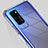 Ultra-thin Transparent TPU Soft Case K05 for Huawei Honor View 30 5G Clear