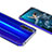Ultra-thin Transparent TPU Soft Case K05 for Huawei Nova 5T Clear