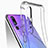 Ultra-thin Transparent TPU Soft Case K05 for Huawei P20 Pro Clear