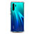 Ultra-thin Transparent TPU Soft Case K05 for Huawei P30 Pro Clear