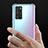 Ultra-thin Transparent TPU Soft Case K05 for Huawei P40 Clear