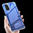 Ultra-thin Transparent TPU Soft Case K06 for Huawei Honor View 30 5G Clear