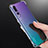Ultra-thin Transparent TPU Soft Case K06 for Huawei P20 Pro Clear