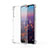 Ultra-thin Transparent TPU Soft Case K07 for Huawei P20 Pro Clear