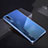 Ultra-thin Transparent TPU Soft Case K08 for Huawei P20 Clear