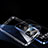 Ultra-thin Transparent TPU Soft Case N02 for Apple iPhone 13 Clear