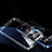 Ultra-thin Transparent TPU Soft Case N02 for Apple iPhone 14 Clear